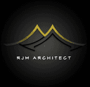 RJM Architect logo